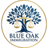 Blue Oak Immigration