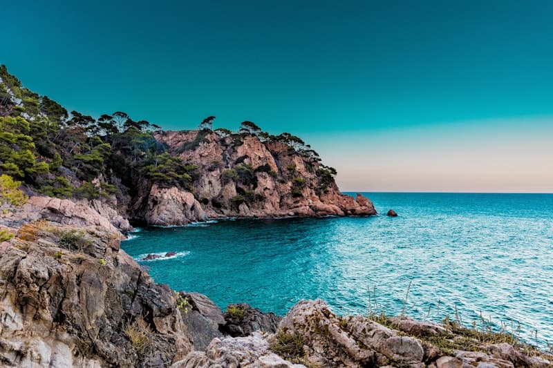 Estilo de vida costero mediterráneo en España