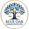 Blue Oak Immigration